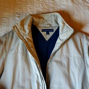 Vintage Tommy Hilfiger jacket